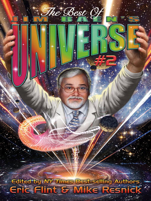 Title details for The Best of Jim Baen's Universe, Volume 2 by Eric Flint - Available